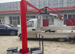 珠海市机械抓手机械抓手机械臂搬运处理农用随车抓珠海市水泥抓手装卸水泥神器哪里卖